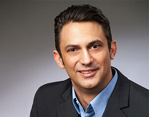 Porträt Gregor Schmitter